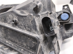 Skoda Octavia IV (2019–2026) Front-Nebelscheinwerfer 5E3941700 - 8