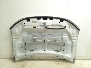 Mitsubishi Outlander (2012–2021) Motorhaube 5900A739 - 2