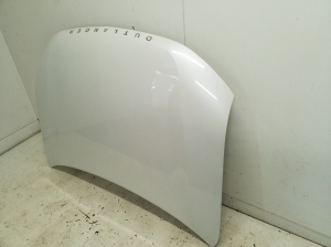 Mitsubishi Outlander (2012–2021) Motorhaube 5900A739 - 4