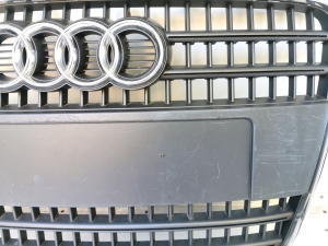 AUDI Q7 (2006–2015) Front grille 4L0853651 - 2
