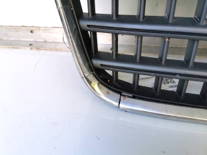 AUDI Q7 (2006–2015) Front grille 4L0853651 - 3