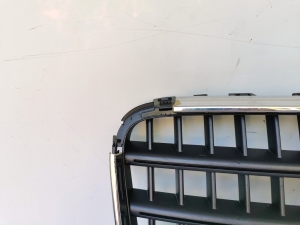 AUDI Q7 (2006–2015) Front grille 4L0853651 - 4