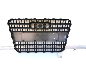 AUDI Q7 (2006–2015) Front grille 4L0853651 - 5