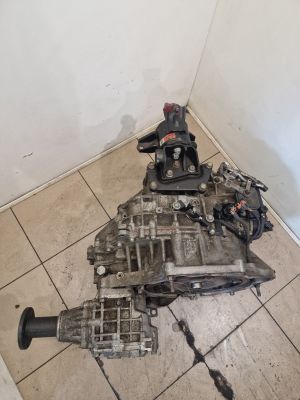 Hyundai ix35 (2009–2015) Gearbox P842 - 3