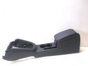 Volkswagen Jetta (2010–2017) Center console 5C7863765 - 5