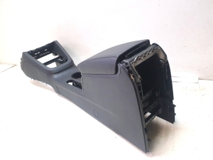 Volkswagen Jetta (2010–2017) Center console 5C7863765 - 6