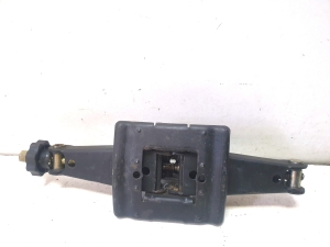Mercedes Benz B-Class 245 (2005–2011) Wagenheber A1685830715 - 5