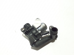 Mercedes Benz S-Class 223 (2020–2026) Tsirkulatsioonipump A1772030064 - 3