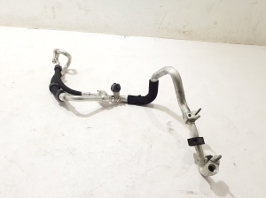 Mercedes Benz S-Class 223 (2020–2026) Kliimaseadme voolik A2238307004 - 2