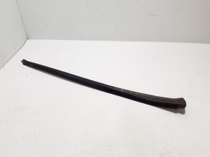 Mercedes Benz S-Class 223 (2020–2026) Windshield pillar outer molding A2236903500 - 2