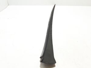 Mercedes Benz S-Class 223 (2020–2026) Windshield pillar outer molding A2236903500 - 3
