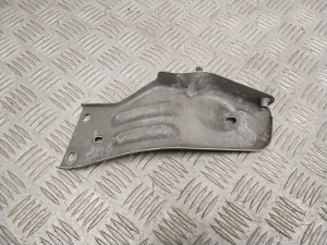 Mazda cx-60 I (2022–2026) Front bumper bracket KBB35212Y - 2