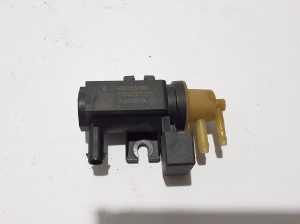 Solenoid - A0001530700
