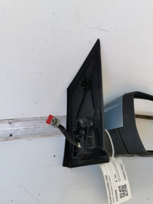 Ford Focus (2004–2011) Außenspiegel und seine Teile 212836368 - 4