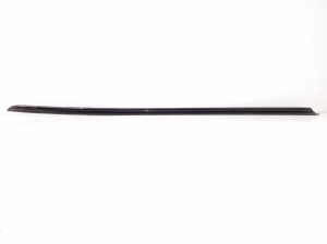Porsche Panamera 971 (2016–2026) Windshield pillar outer molding 971854336 - 2
