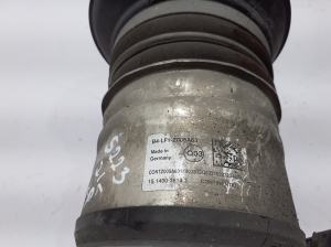 Mercedes Benz S-Class 223 (2020–2026) Eesmine amortisaator A2233205303 - 2