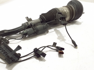 Mercedes Benz S-Class 223 (2020–2026) Eesmine amortisaator A2233205303 - 3