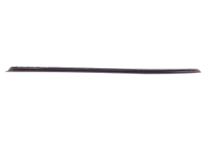 Porsche Panamera 971 (2016–2026) Windshield pillar outer molding 971854335 - 3