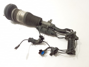 Mercedes Benz S-Class 223 (2020–2026) Eesmine amortisaator A2233205403 - 3