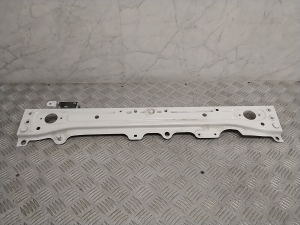 The middle part of the front frame - 