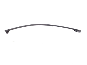 Front door outer window molding - 971837120A