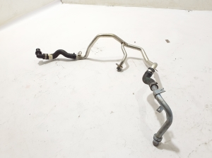 Mercedes Benz S-Class 223 (2020–2026) Toru A2238300403 - 2