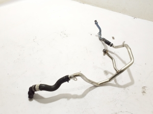 Mercedes Benz S-Class 223 (2020–2026) Toru A2238300403 - 3