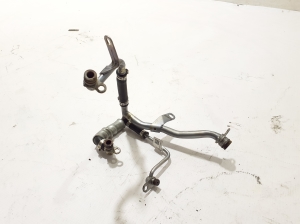   Turbo jahutustoru  - A1772031317 