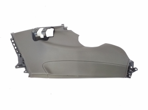 Interior trim of the rear strut - 971867766C