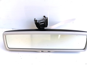 Volkswagen Golf VII (2012–2026) Interior mirror 7N0857511 - 2