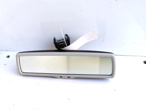 Interior mirror - 7N0857511