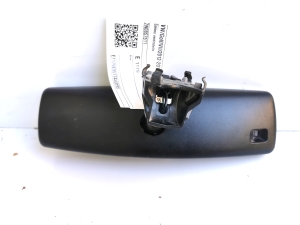 Volkswagen Golf VII (2012–2026) Interior mirror 7N0857511 - 3
