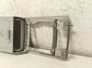 Volkswagen Touran II (2010–2015) Handschuhfach 1T0868403 - 2