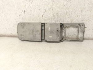 Volkswagen Touran II (2010–2015) Handschuhfach 1T0868403 - 3