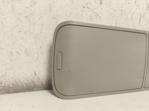 Volkswagen Touran II (2010–2015) Handschuhfach 1T0868403 - 7
