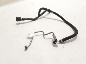 Mercedes Benz S-Class 223 (2020–2026) Jahutusradiaatori voolik A1772030317 - 2