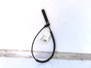 Hood release cable - 5G1823531C