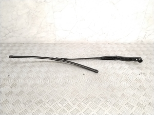  Windshield wiper arm  -  