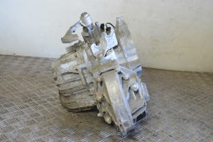 Opel Astra J (2009–2017) Gearbox M32017D - 2