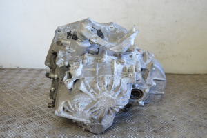 Opel Astra J (2009–2017) Gearbox M32017D - 11