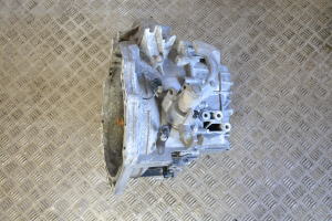 Opel Astra J (2009–2017) Gearbox M32017D - 3