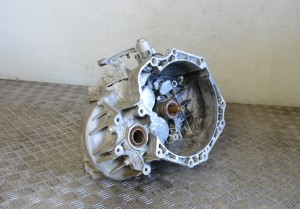 Opel Astra J (2009–2017) Gearbox M32017D - 5