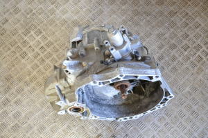 Opel Astra J (2009–2017) Gearbox M32017D - 9