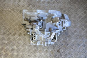 Opel Astra J (2009–2017) Gearbox M32017D - 10