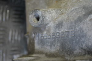 Opel Insignia (2008–2017) Gearbox M32OFAM1 - 11