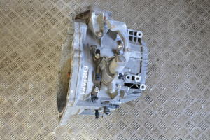 Opel Insignia (2008–2017) Gearbox M32OFAM1 - 12