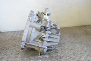 Opel Insignia (2008–2017) Gearbox M32OFAM1 - 2