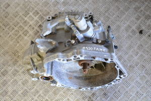 Opel Insignia (2008–2017) Gearbox M32OFAM1 - 6