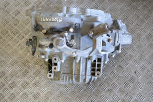 Opel Insignia (2008–2017) Gearbox M32OFAM1 - 7