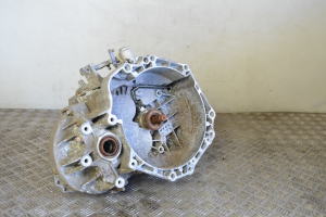 Opel Insignia (2008–2017) Gearbox M32OFAM1 - 9